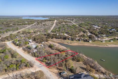 Tbd Lot 1038 Oak Point Drive May TX 76857