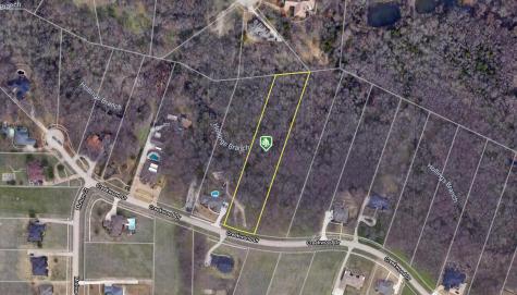 2659 Creekwood Drive Cedar Hill TX 75104