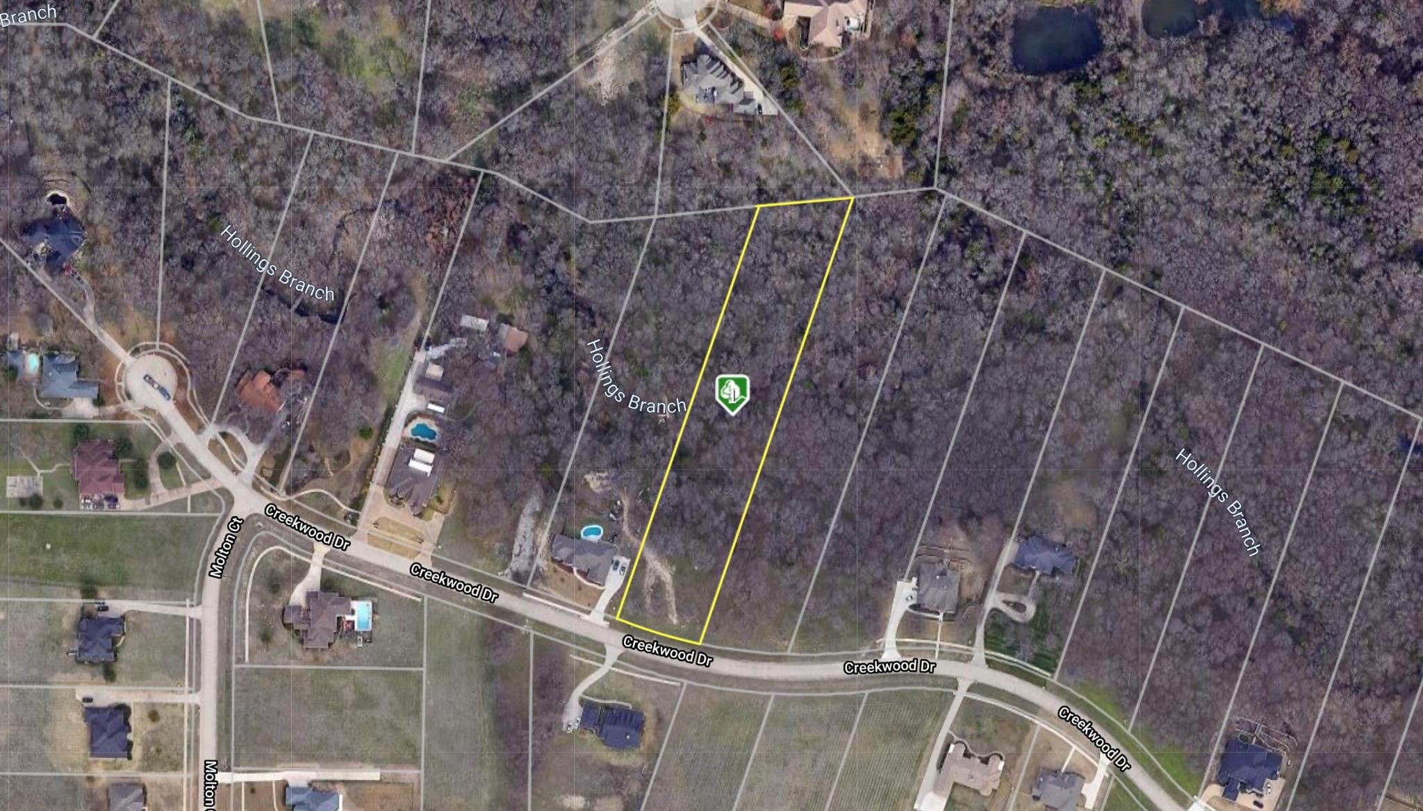 2659 Creekwood Drive Cedar Hill TX 75104