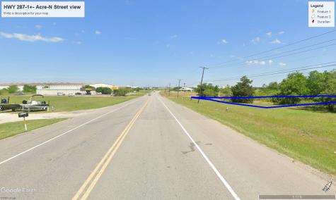 0 287 Highway Corsicana TX 75110