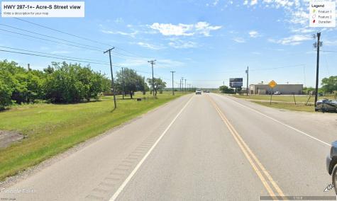 0 287 Highway Corsicana TX 75110