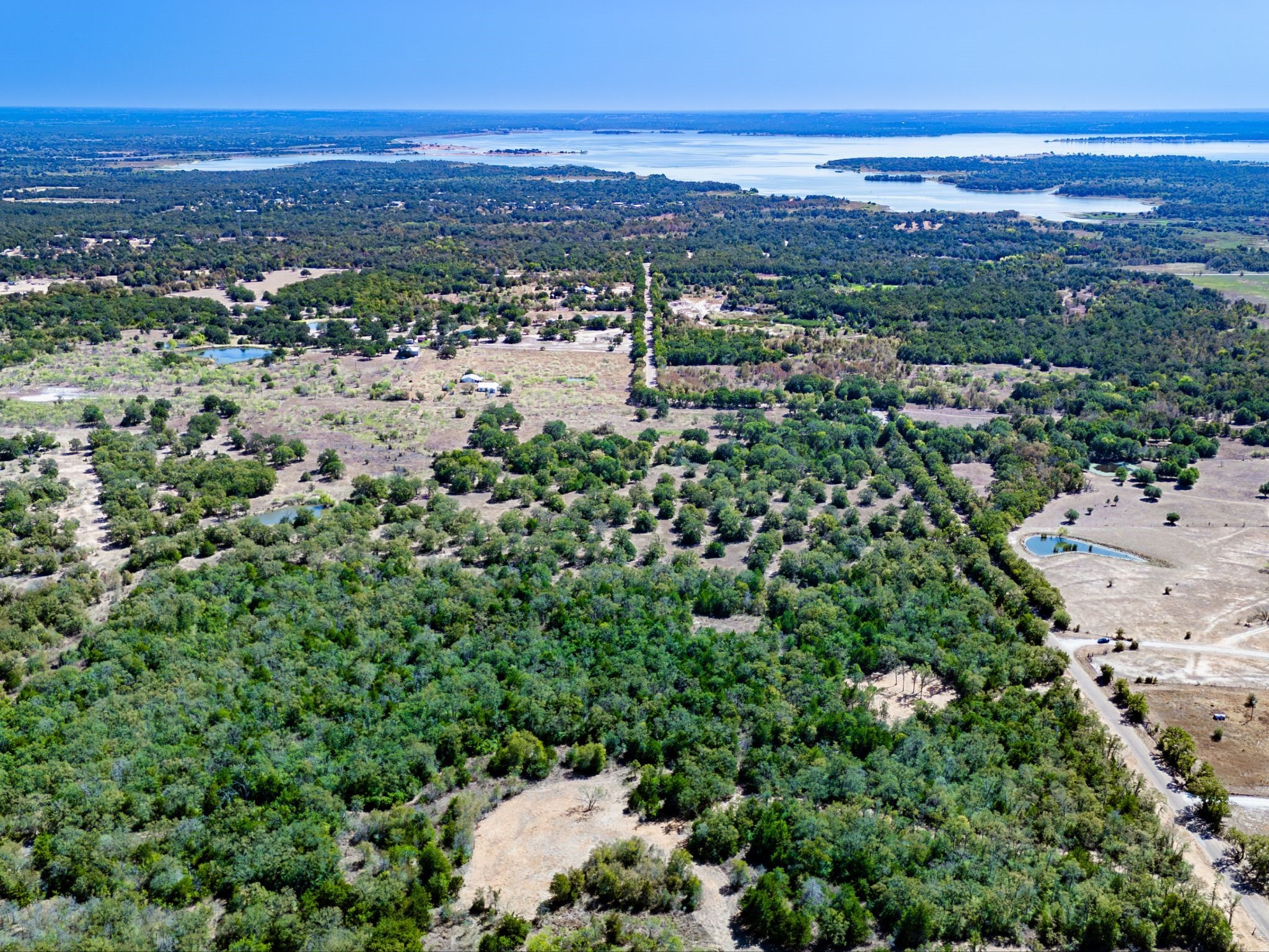 12345 Country Road 414 Somerville TX 77879