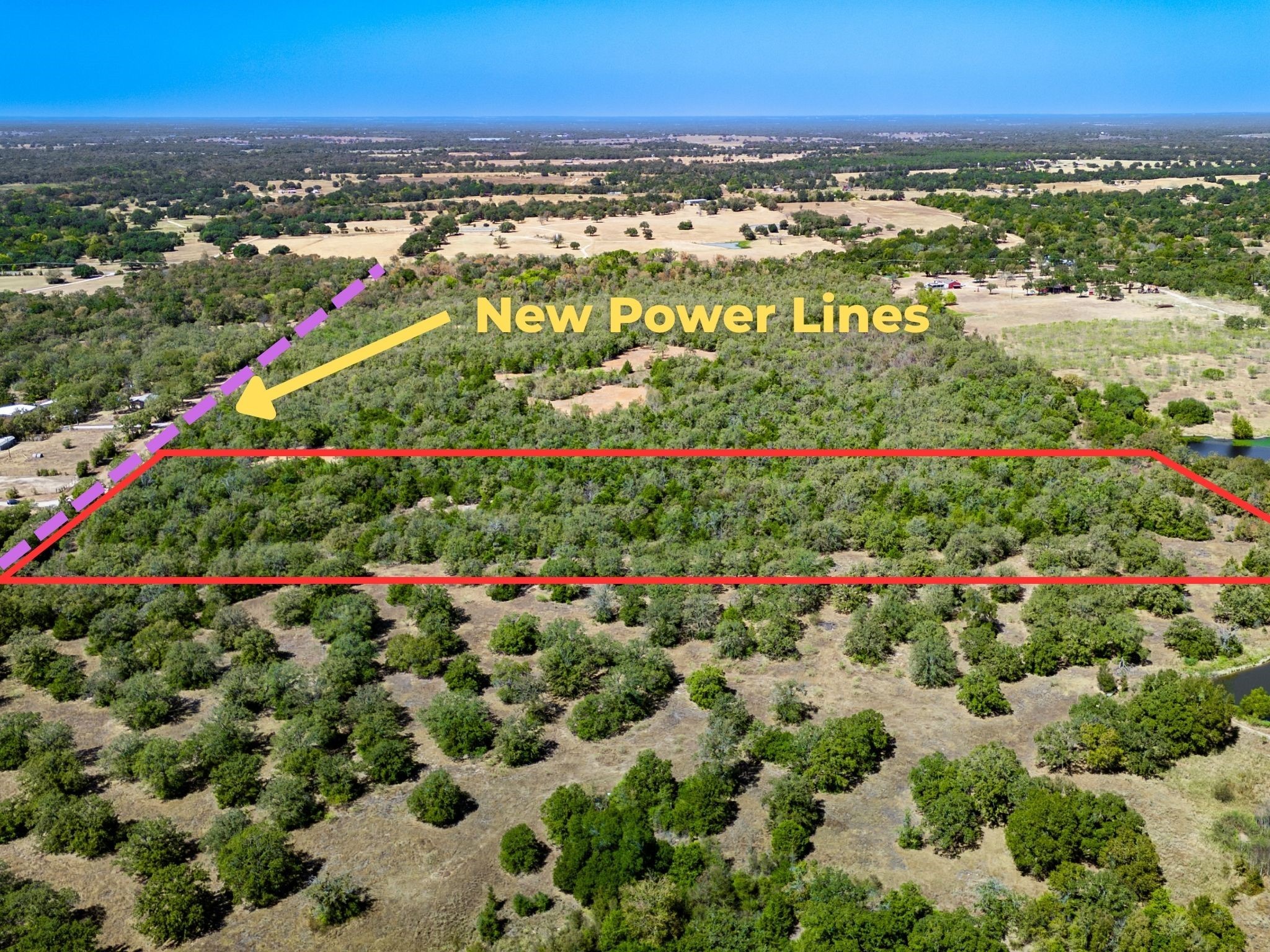 12345 Country Road 414 Somerville TX 77879