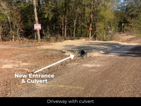 12345 Country Road 414 Somerville TX 77879