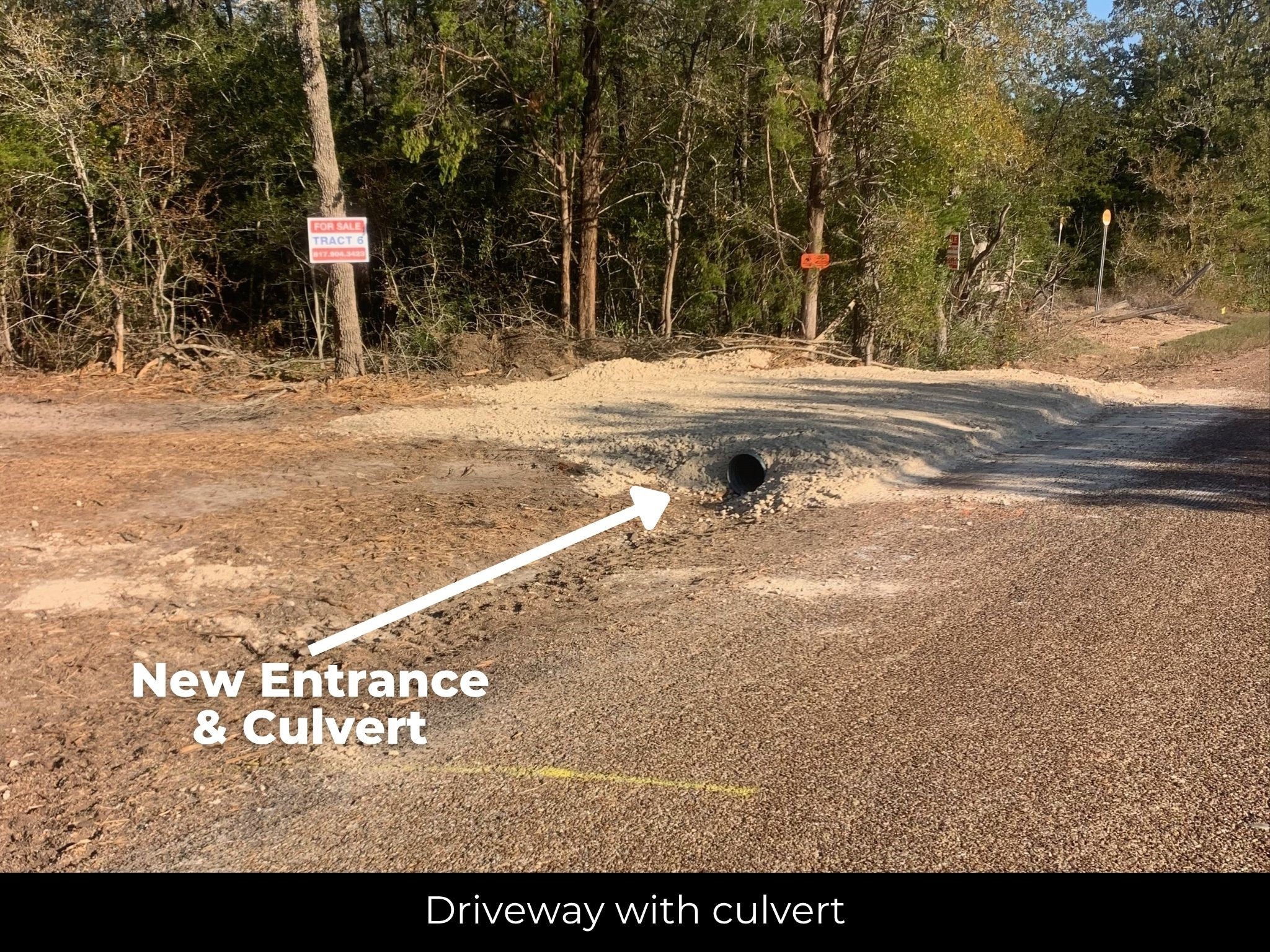 12345 Country Road 414 Somerville TX 77879