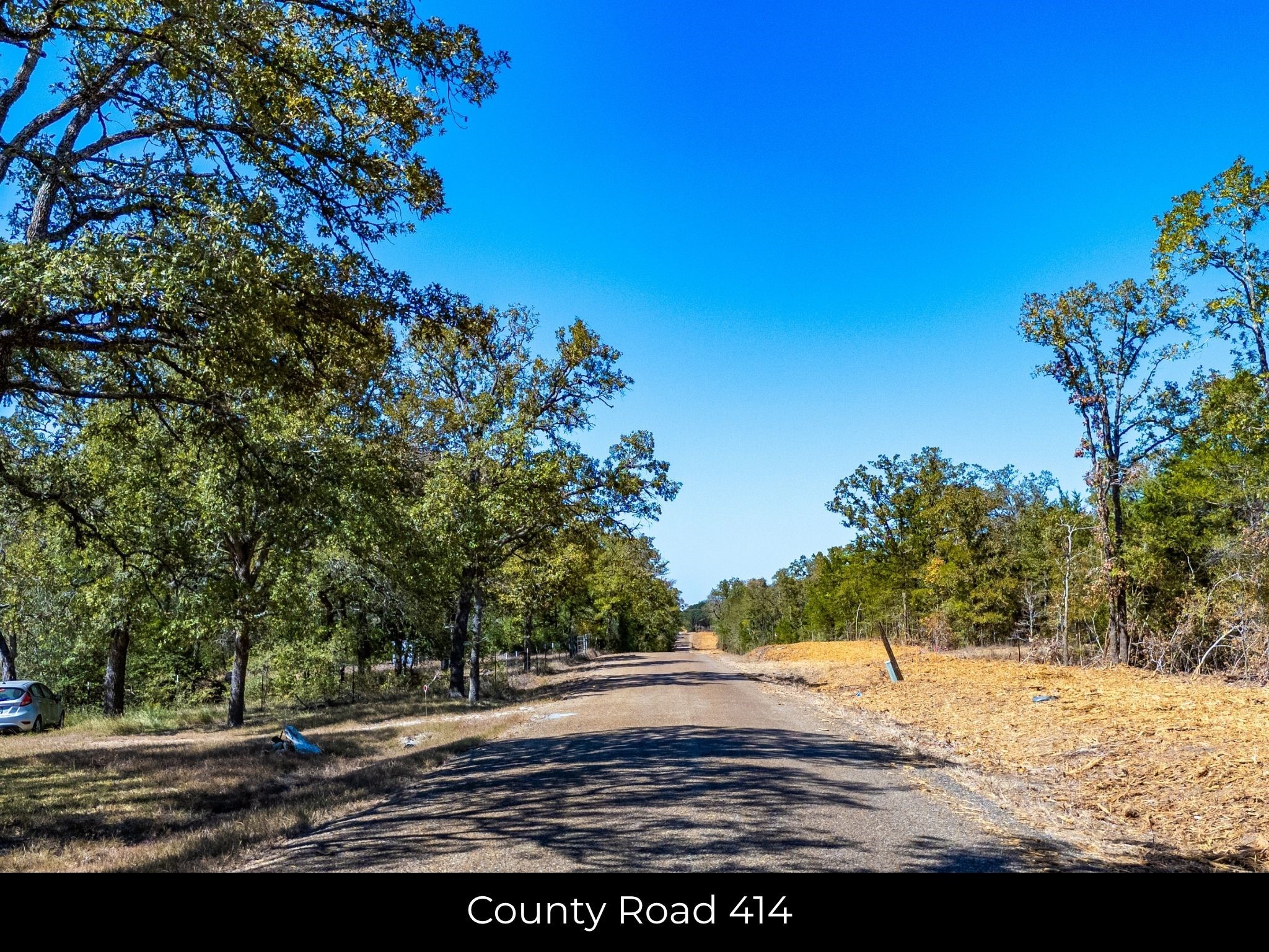 12345 Country Road 414 Somerville TX 77879