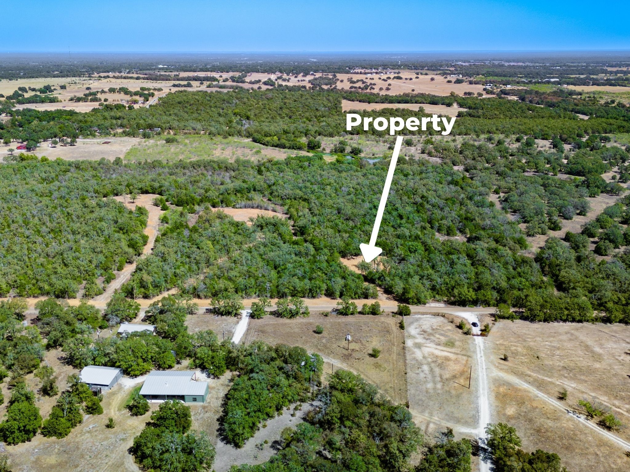 12345 Country Road 414 Somerville TX 77879