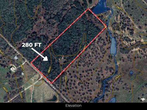 12345 Country Road 414 Somerville TX 77879