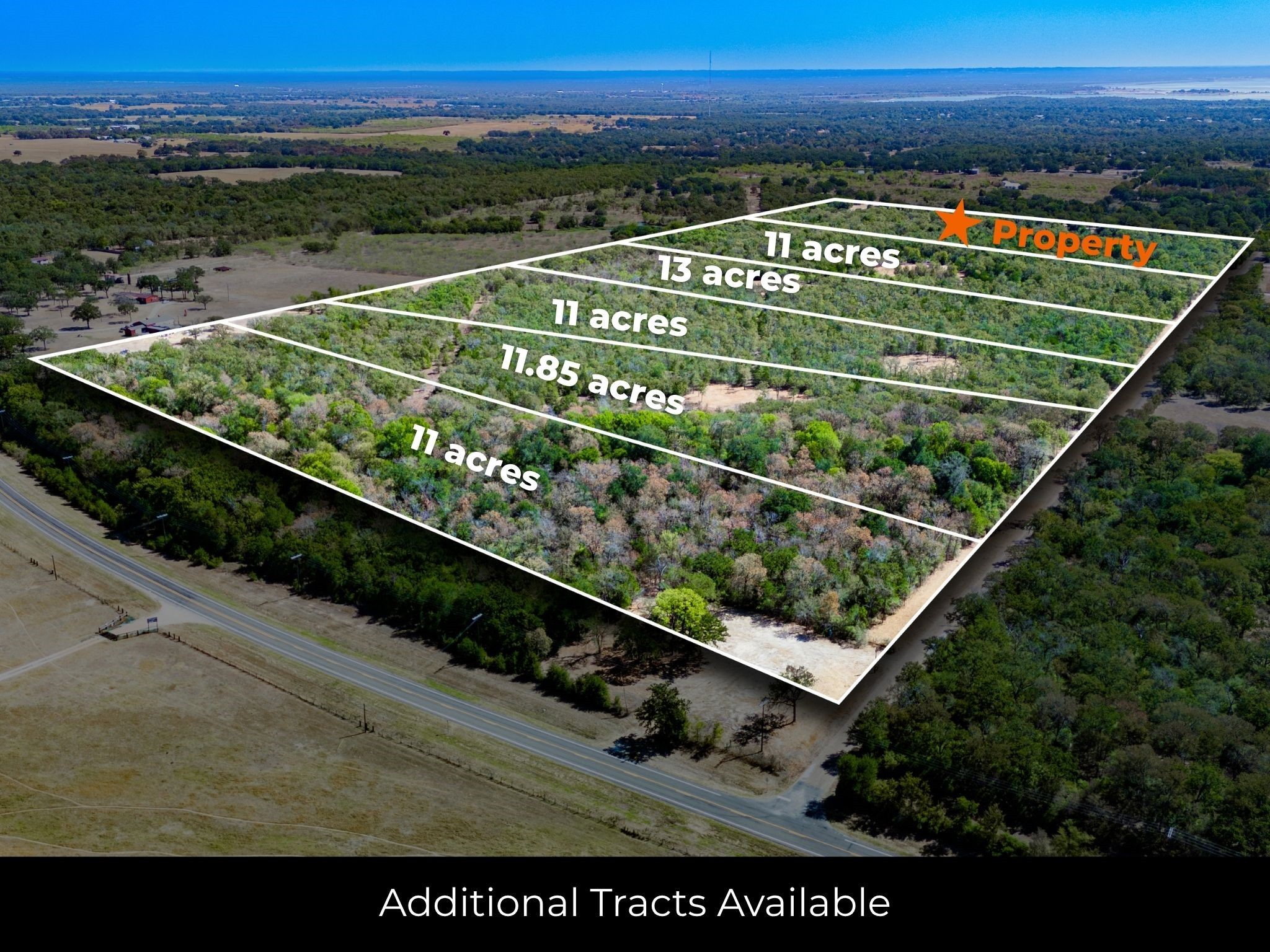 12345 Country Road 414 Somerville TX 77879