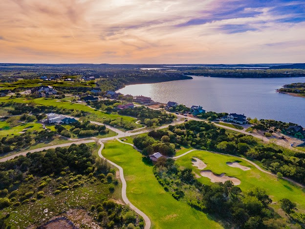 Lot 96 Cliffs Drive Possum Kingdom Lake TX 76449