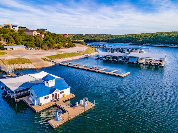 Lot 96 Cliffs Drive Possum Kingdom Lake TX 76449