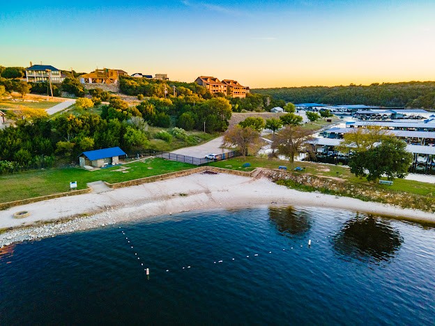 Lot 96 Cliffs Drive Possum Kingdom Lake TX 76449