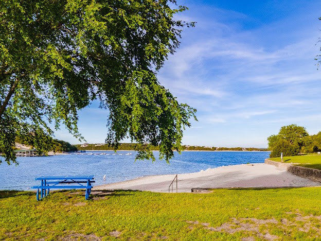 Lot 96 Cliffs Drive Possum Kingdom Lake TX 76449