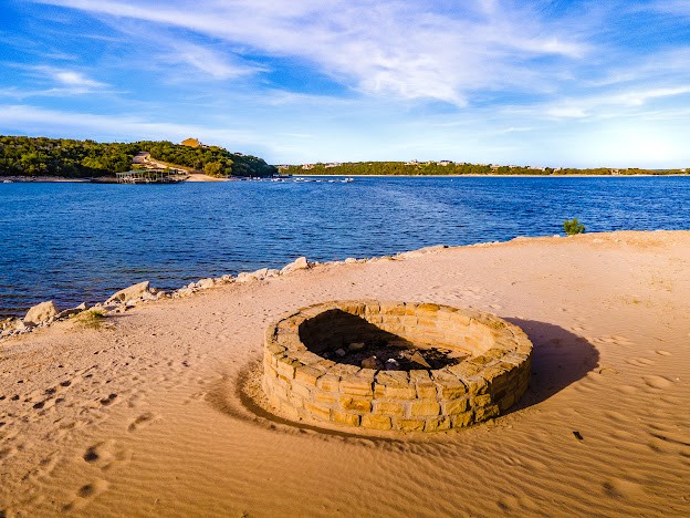 Lot 96 Cliffs Drive Possum Kingdom Lake TX 76449
