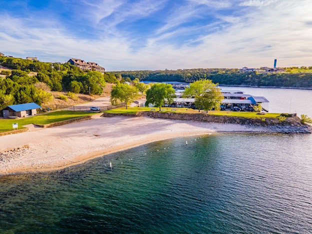 Lot 96 Cliffs Drive Possum Kingdom Lake TX 76449