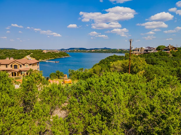 Lot 96 Cliffs Drive Possum Kingdom Lake TX 76449