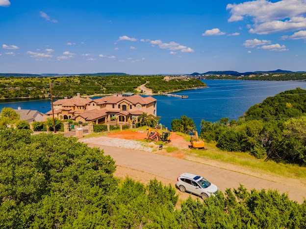 Lot 96 Cliffs Drive Possum Kingdom Lake TX 76449