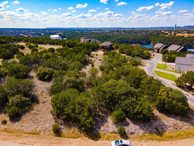 Lot 96 Cliffs Drive Possum Kingdom Lake TX 76449