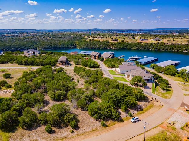 Lot 96 Cliffs Drive Possum Kingdom Lake TX 76449