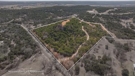 14360 County Road 156 Bluff Dale TX 76433