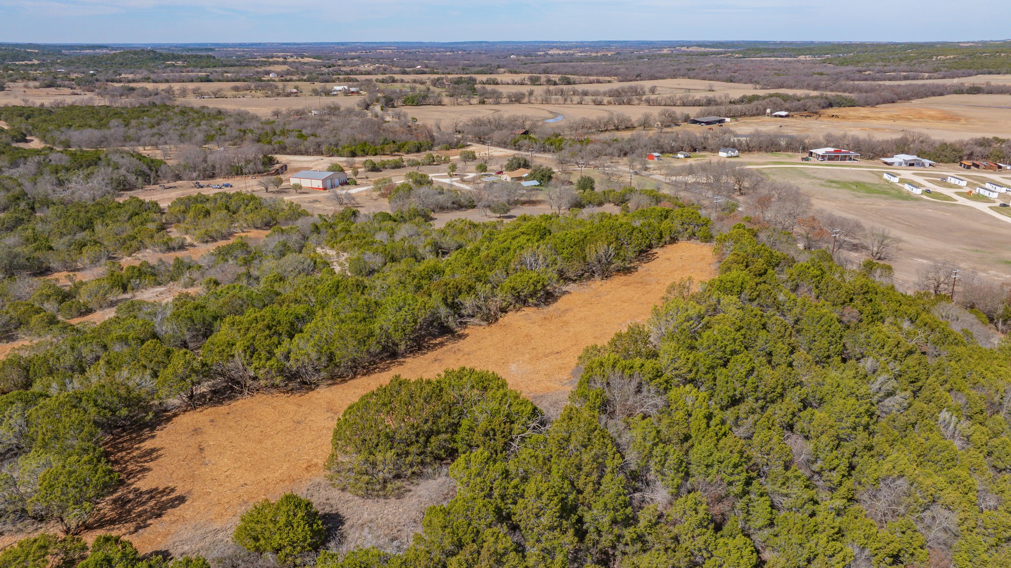 14360 County Road 156 Bluff Dale TX 76433