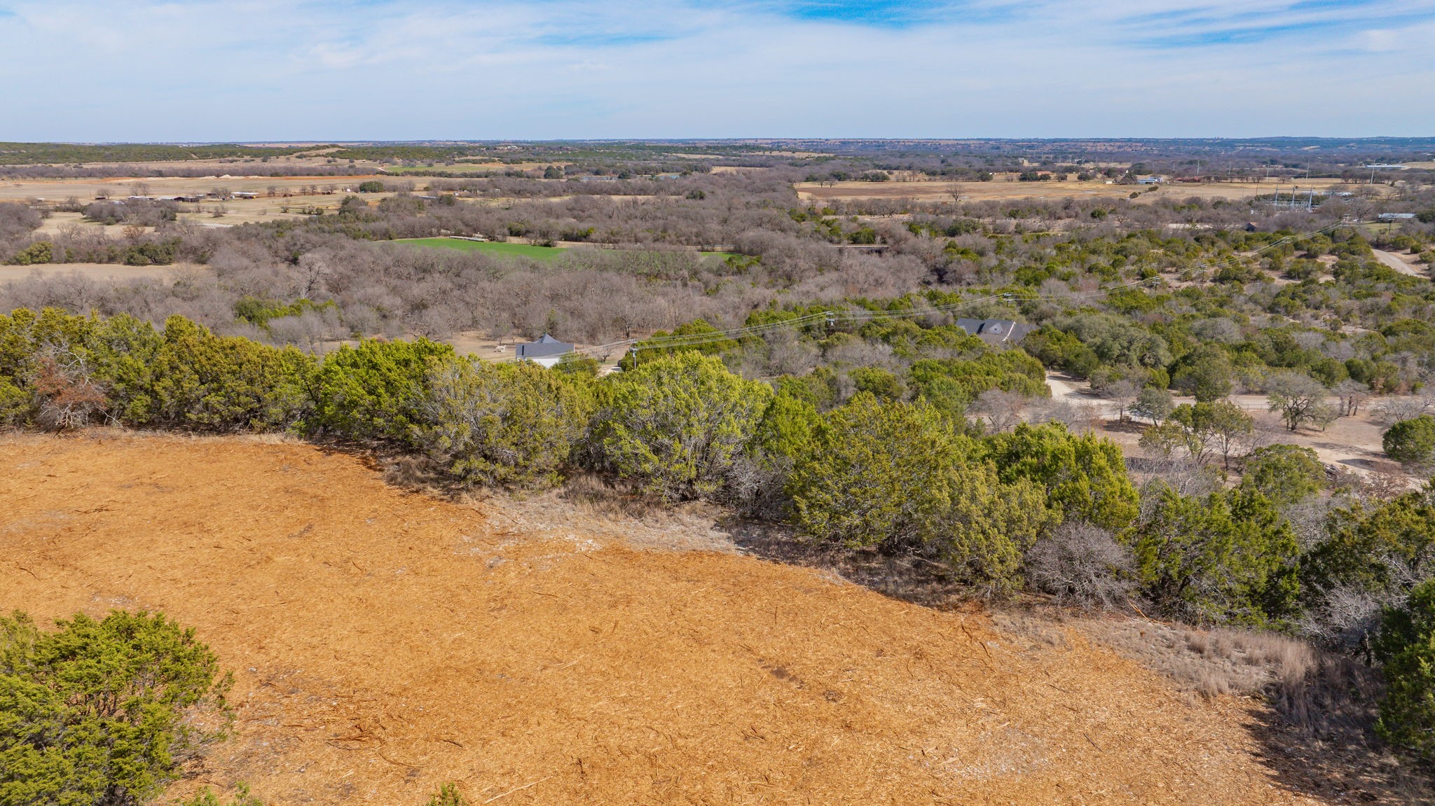 14360 County Road 156 Bluff Dale TX 76433