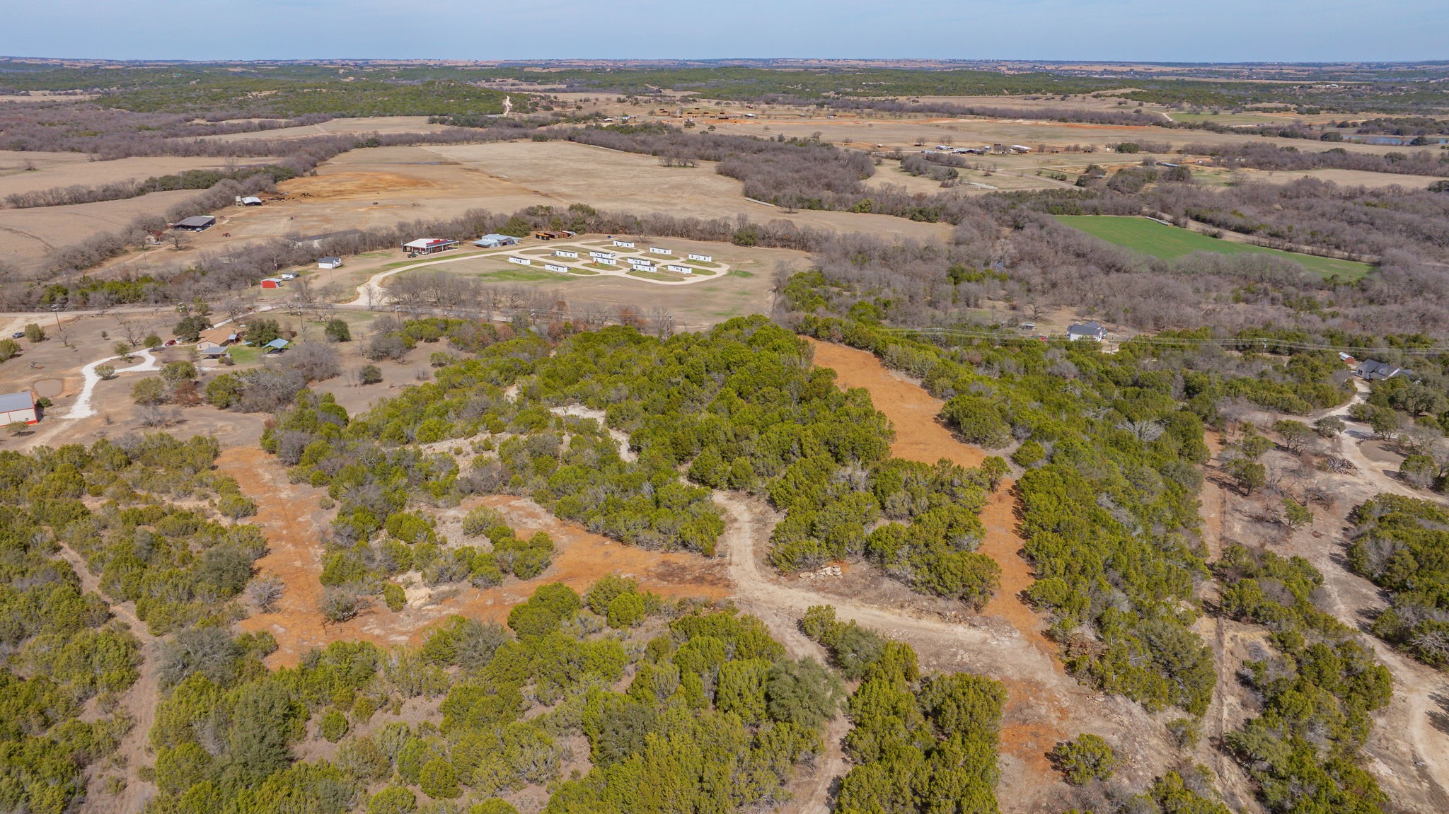 14360 County Road 156 Bluff Dale TX 76433