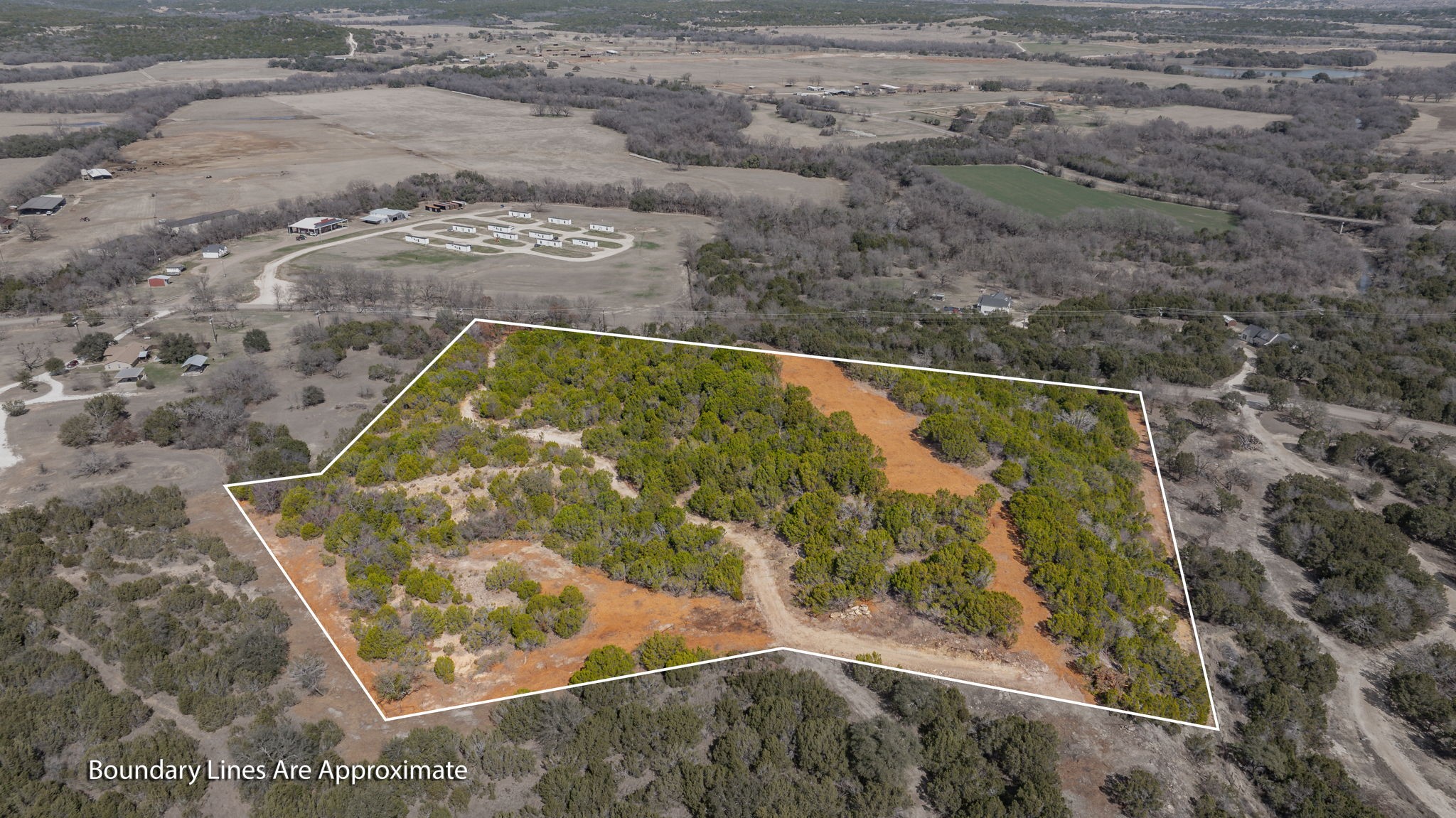 14360 County Road 156 Bluff Dale TX 76433