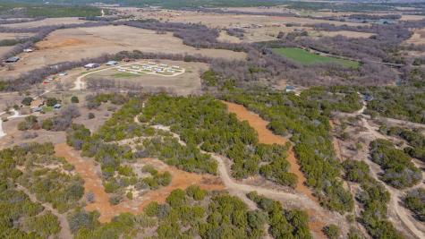 14360 County Road 156 Bluff Dale TX 76433