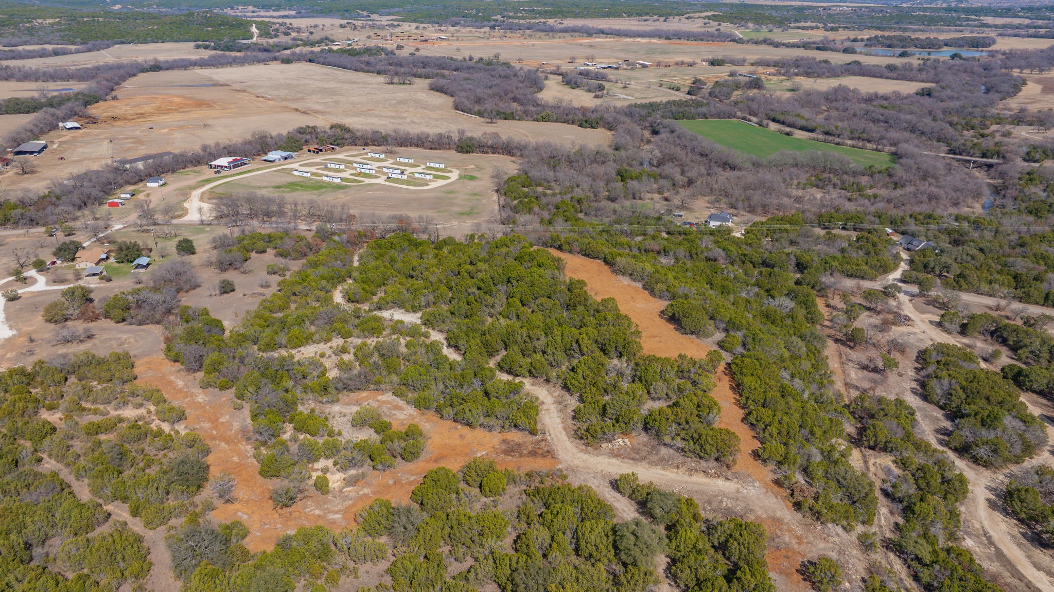 14360 County Road 156 Bluff Dale TX 76433