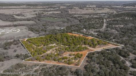14360 County Road 156 Bluff Dale TX 76433