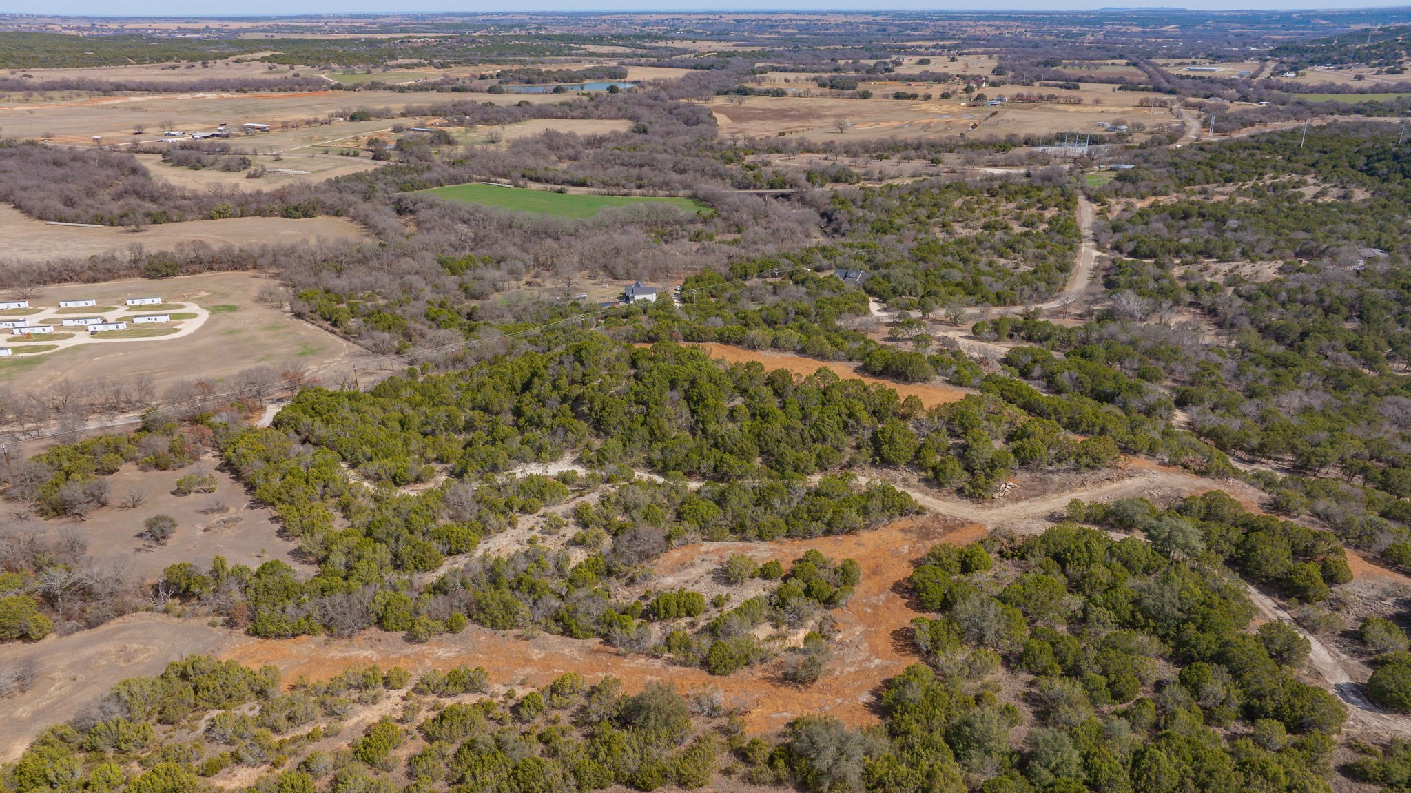 14360 County Road 156 Bluff Dale TX 76433