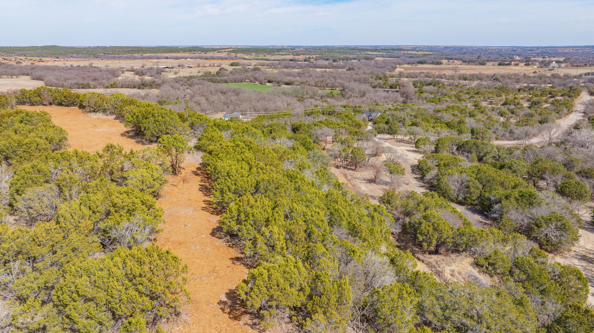 14360 County Road 156 Bluff Dale TX 76433