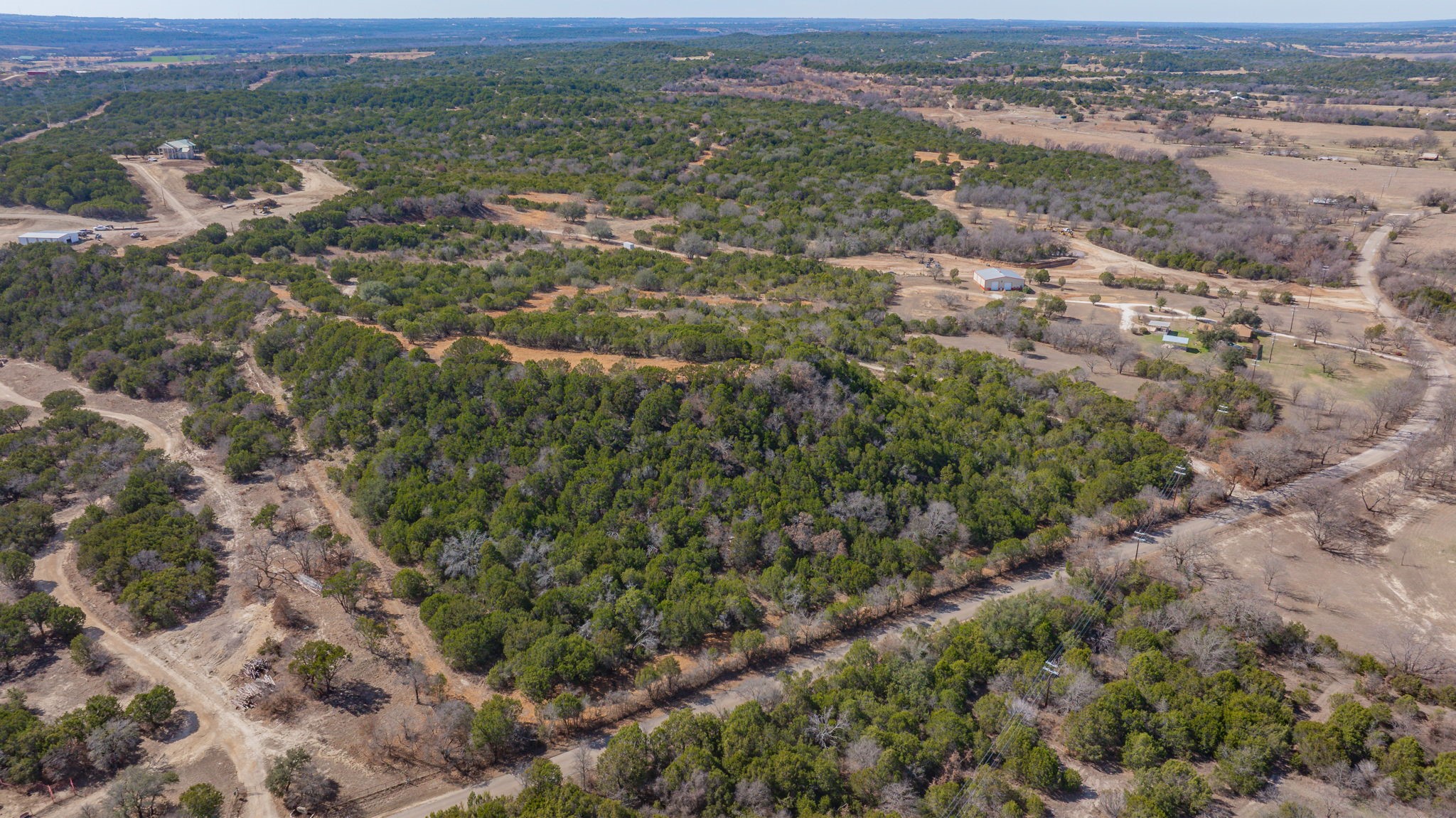 14360 County Road 156 Bluff Dale TX 76433