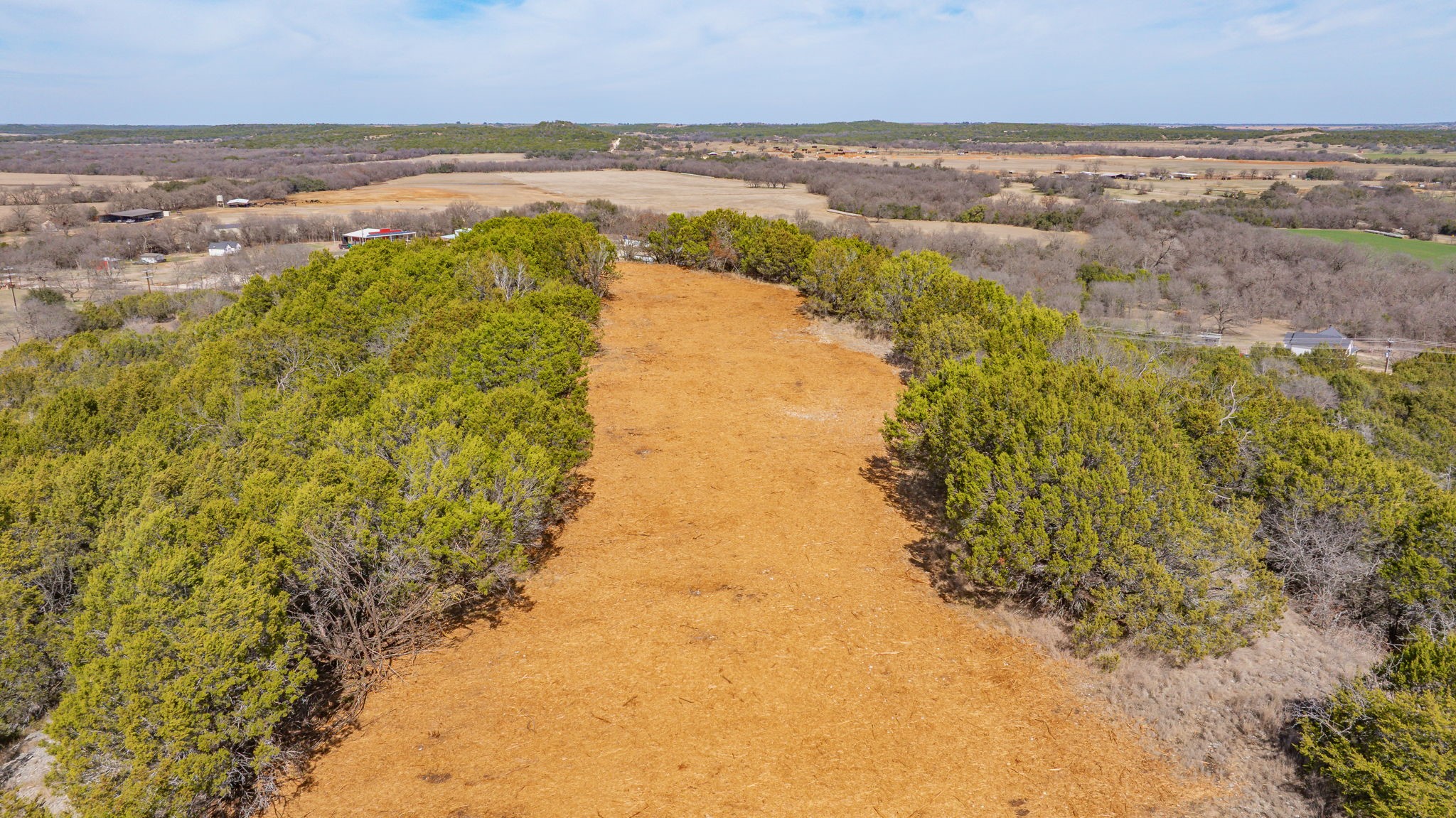 14360 County Road 156 Bluff Dale TX 76433