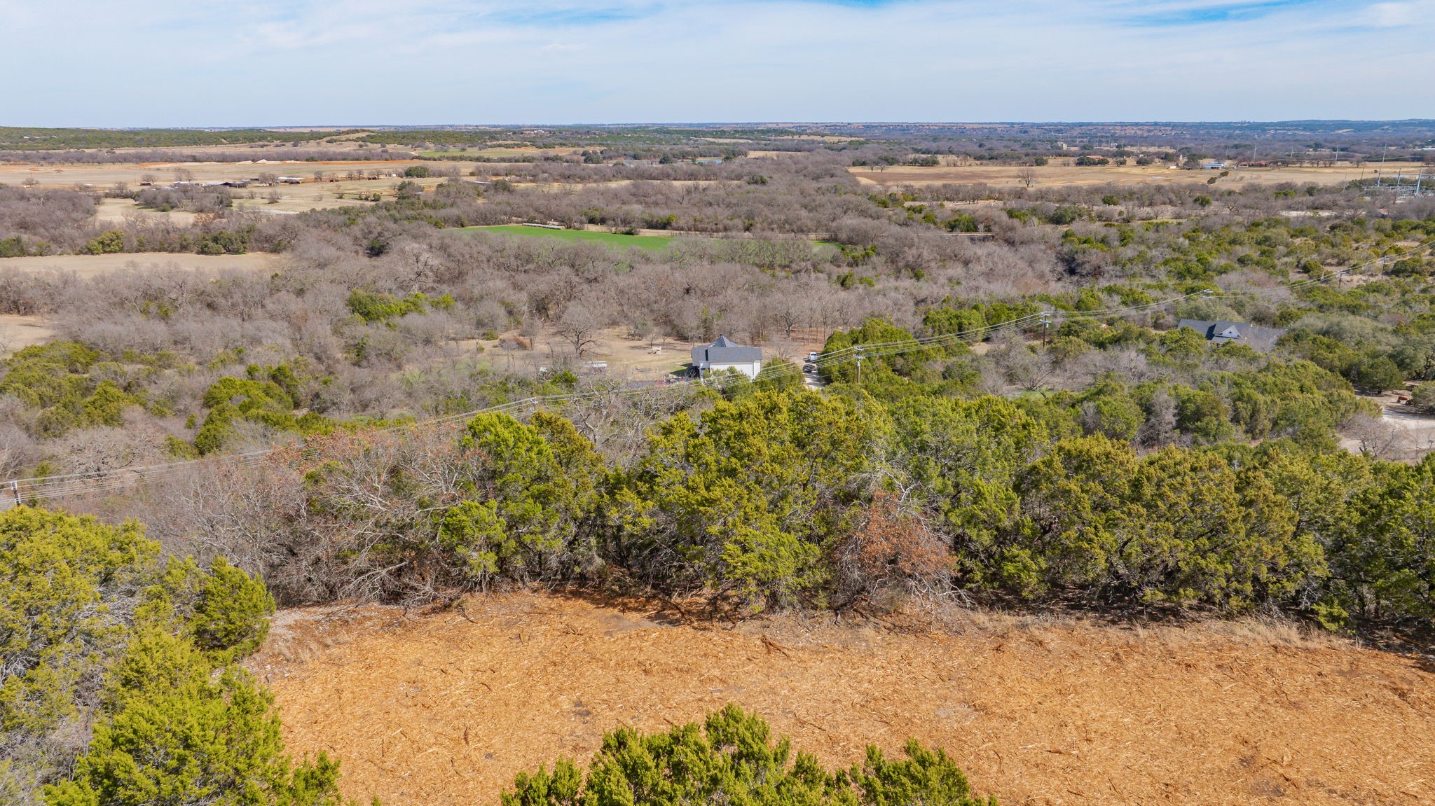 14360 County Road 156 Bluff Dale TX 76433