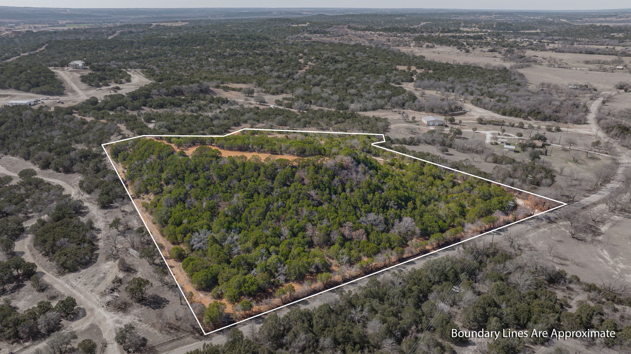 14360 County Road 156 Bluff Dale TX 76433