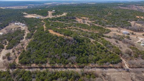 14360 County Road 156 Bluff Dale TX 76433