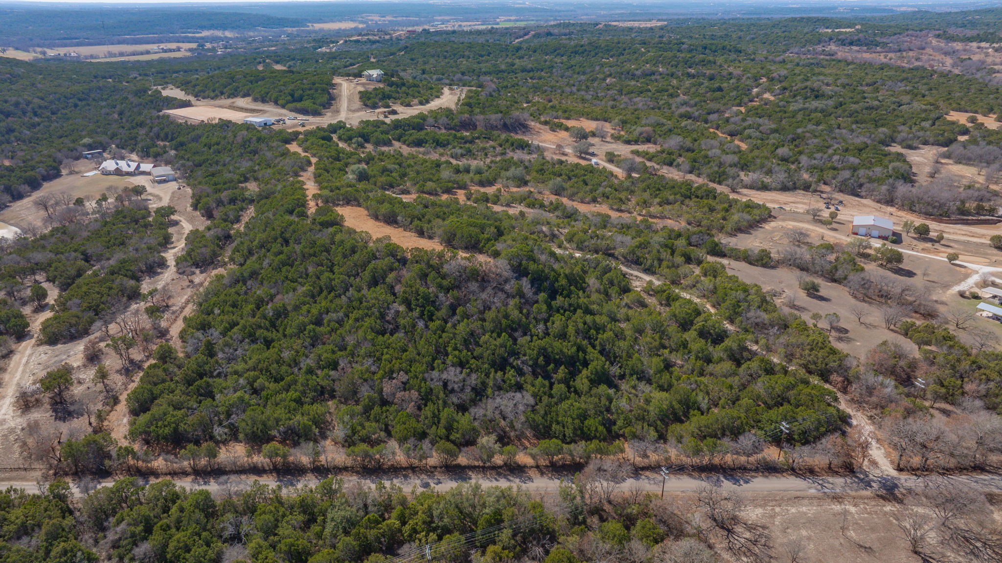 14360 County Road 156 Bluff Dale TX 76433