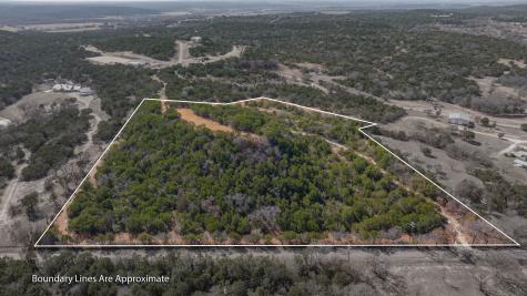 14360 County Road 156 Bluff Dale TX 76433