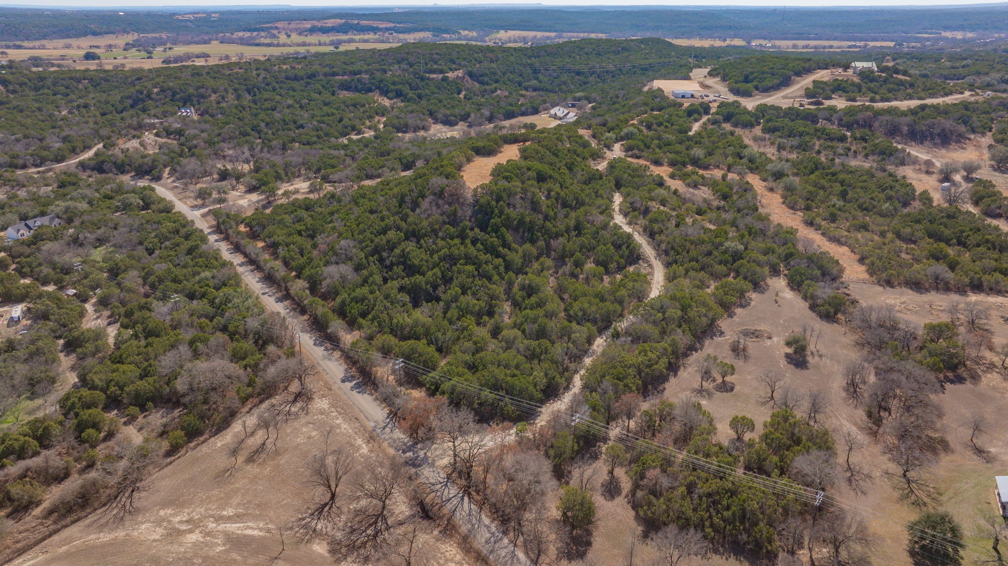 14360 County Road 156 Bluff Dale TX 76433