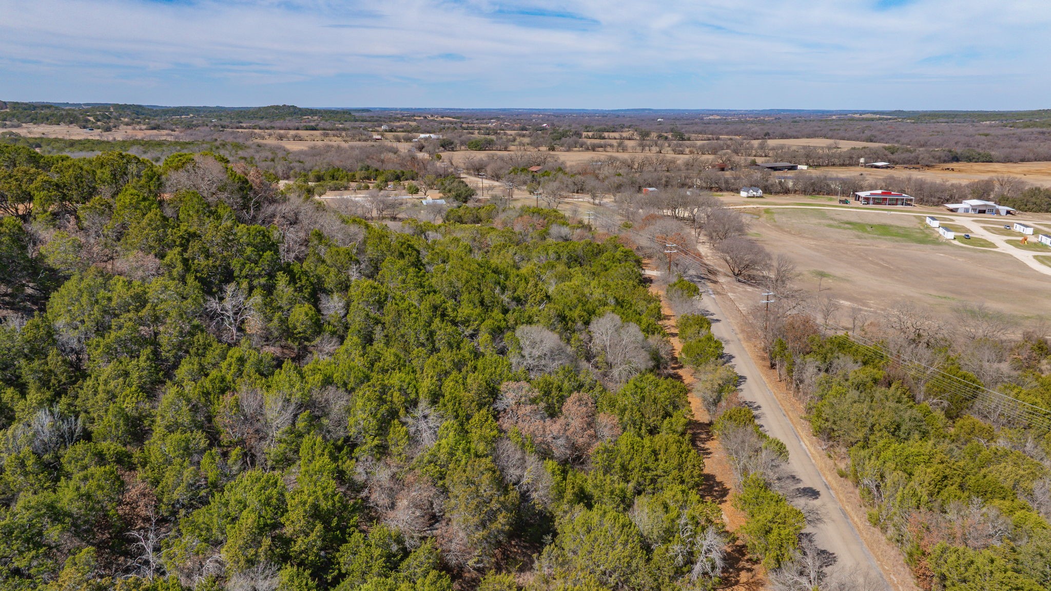 14360 County Road 156 Bluff Dale TX 76433