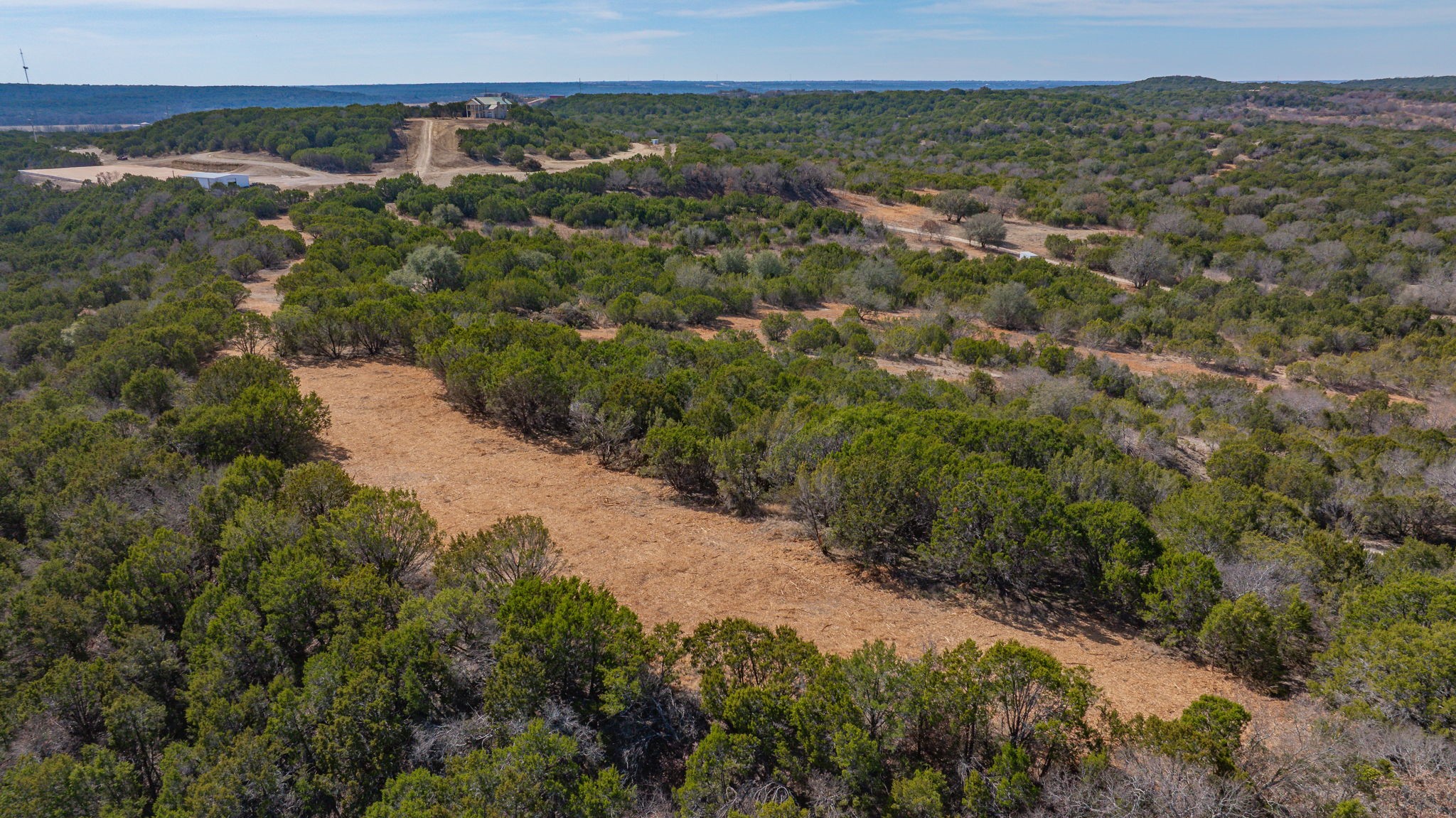 14360 County Road 156 Bluff Dale TX 76433