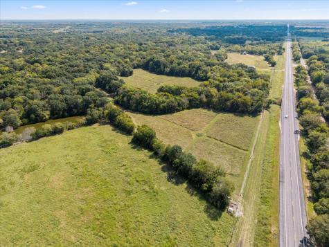 Tbd N Highway 69 Greenville TX 75401
