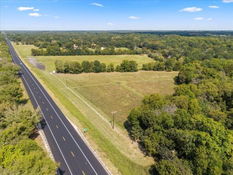 Tbd N Highway 69 Greenville TX 75401
