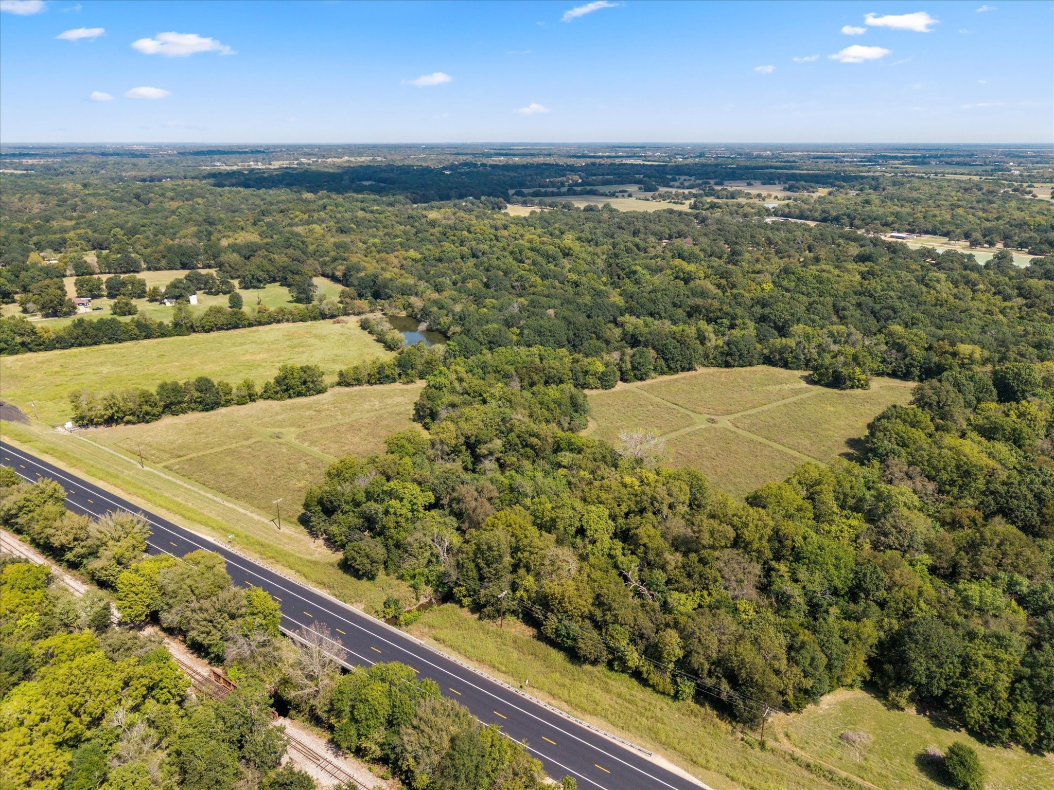 Tbd N Highway 69 Greenville TX 75401