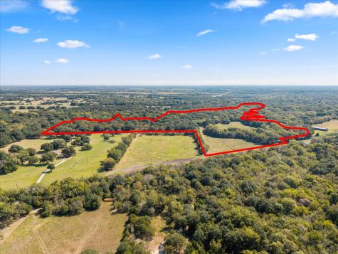 Tbd N Highway 69 Greenville TX 75401
