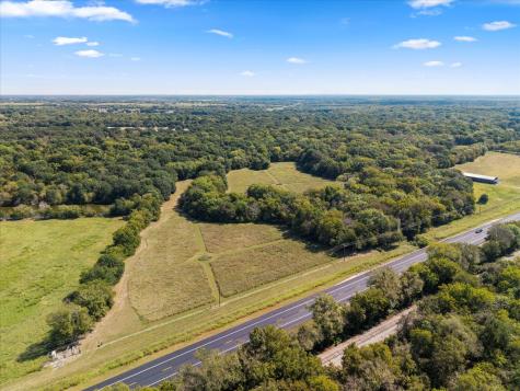 Tbd N Highway 69 Greenville TX 75401