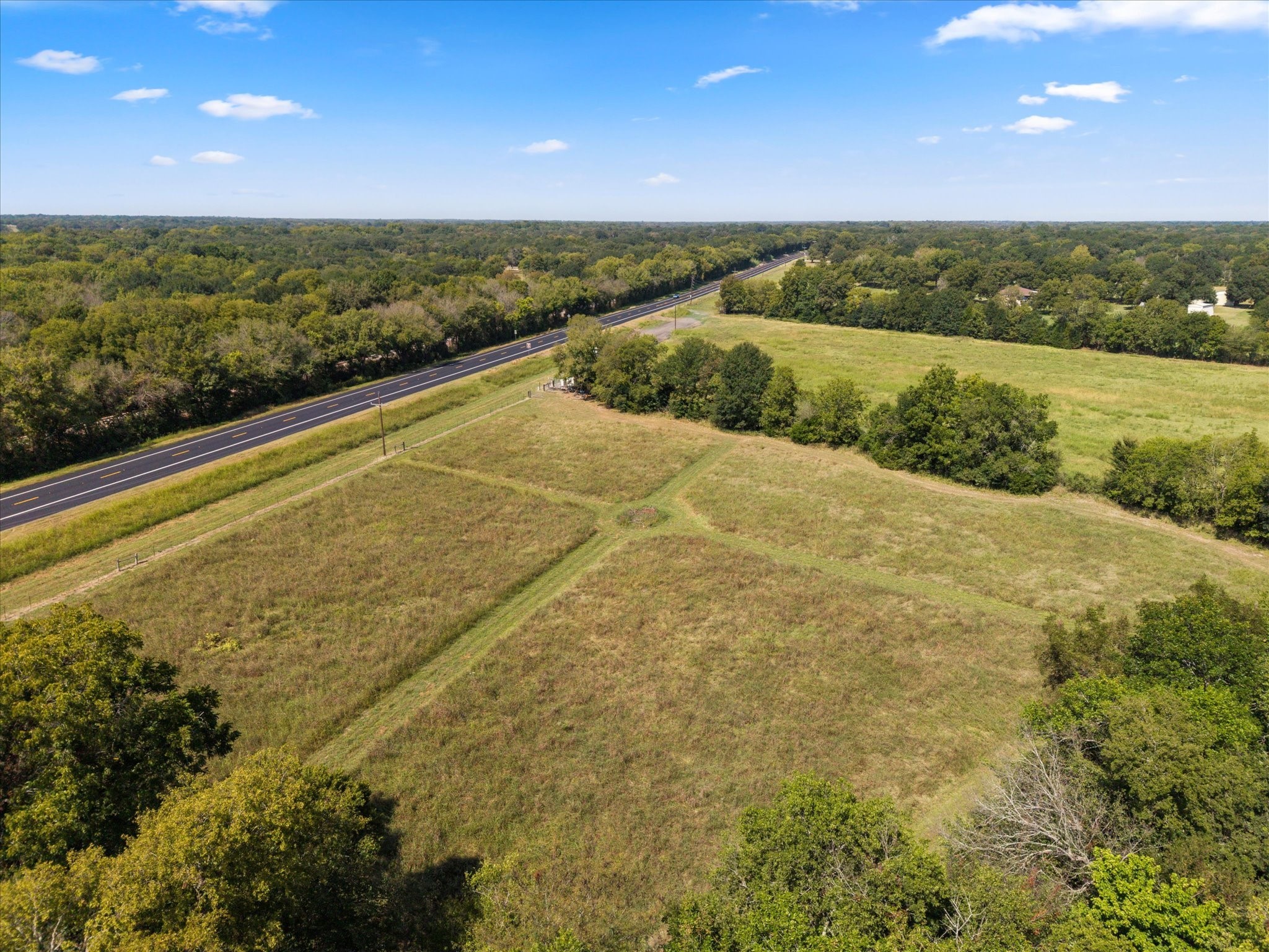 Tbd N Highway 69 Greenville TX 75401