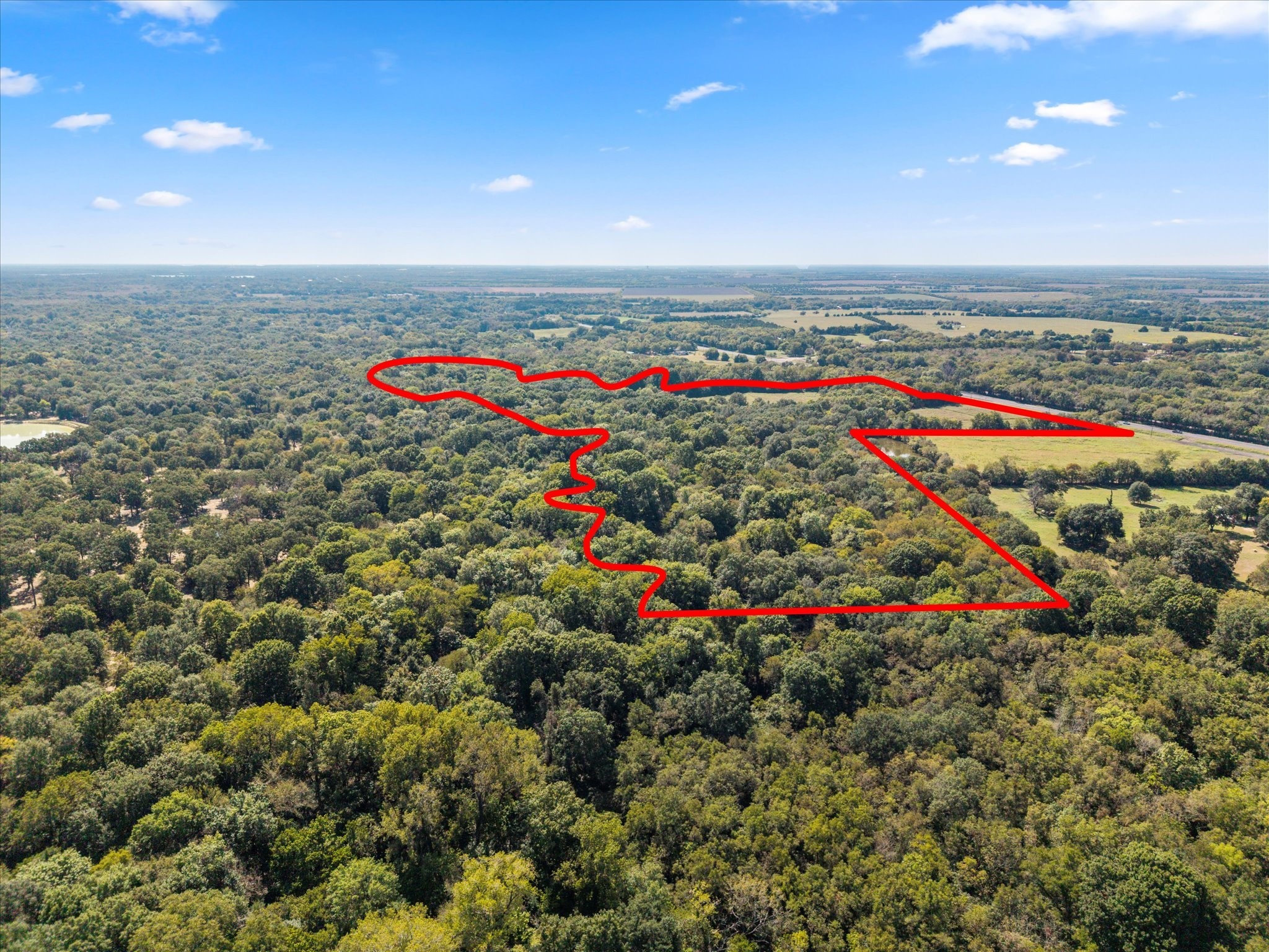 Tbd N Highway 69 Greenville TX 75401